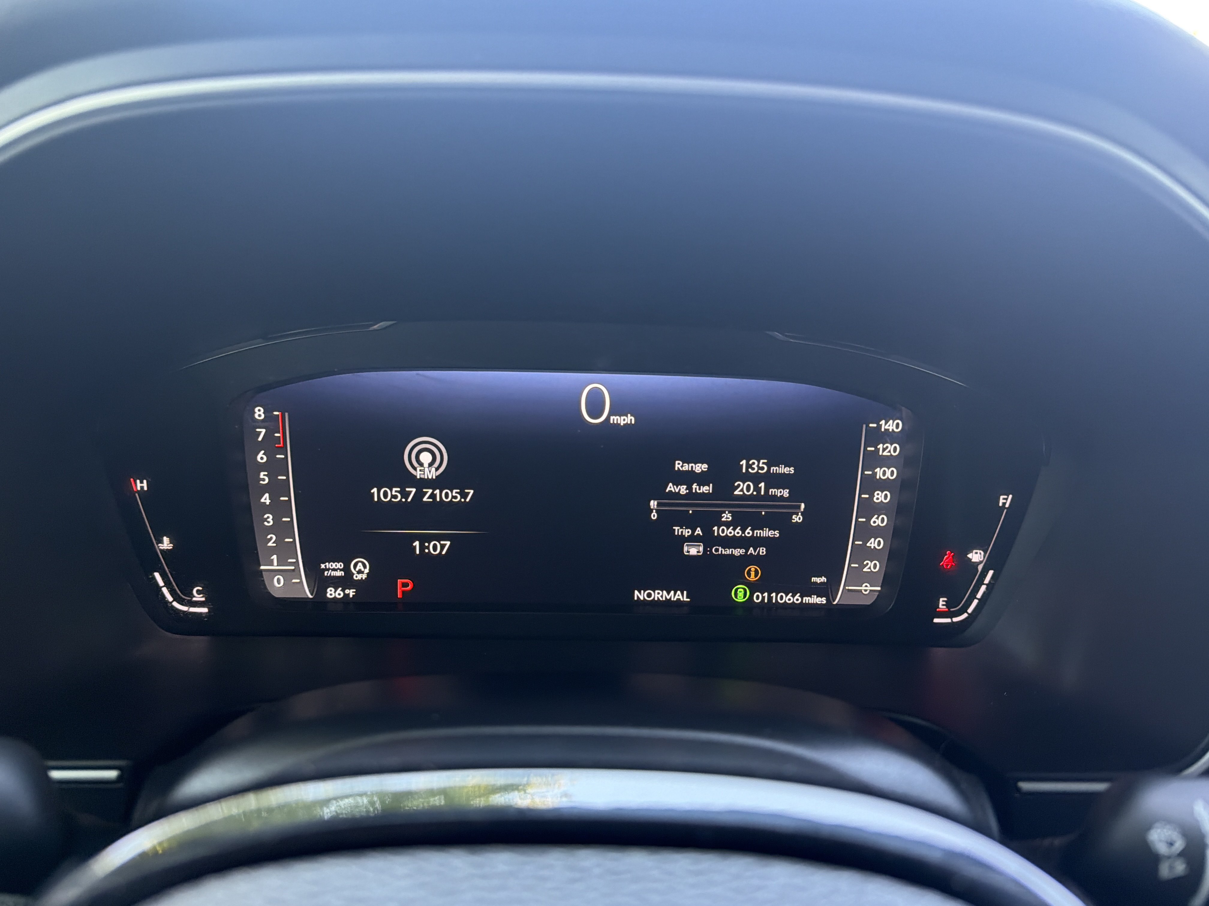 Used 2025 Honda Pilot Elite image 20