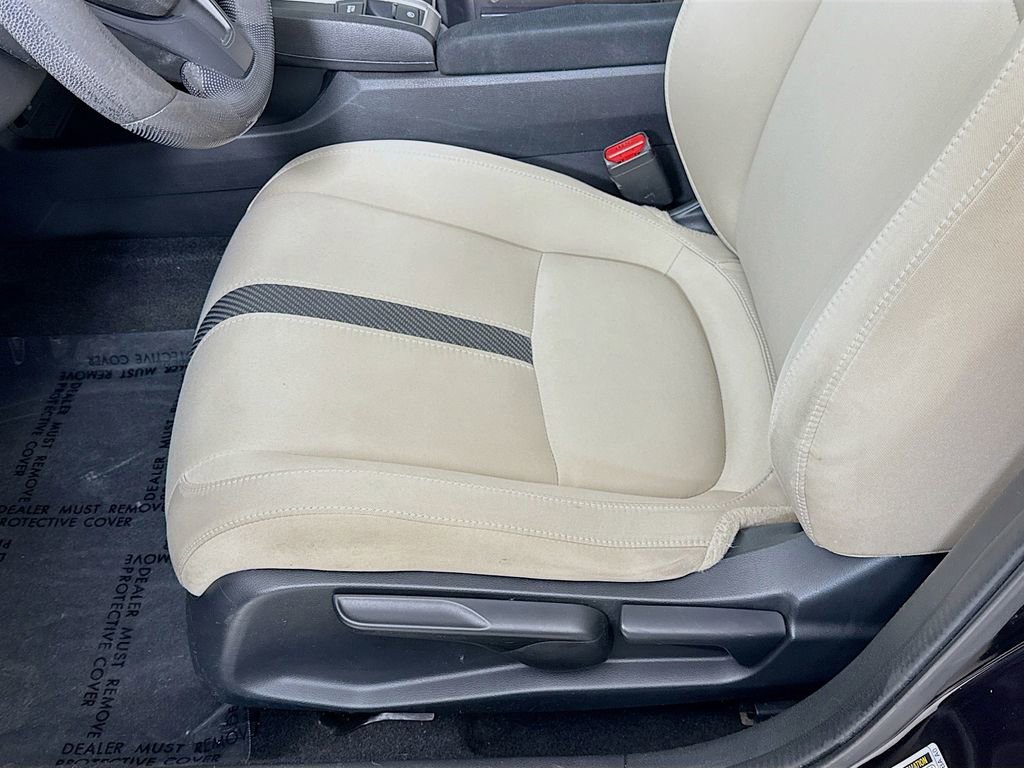 Used 2017 Honda Civic LX image 22