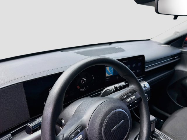 Certified 2024 Hyundai Kona SE FWD image 10