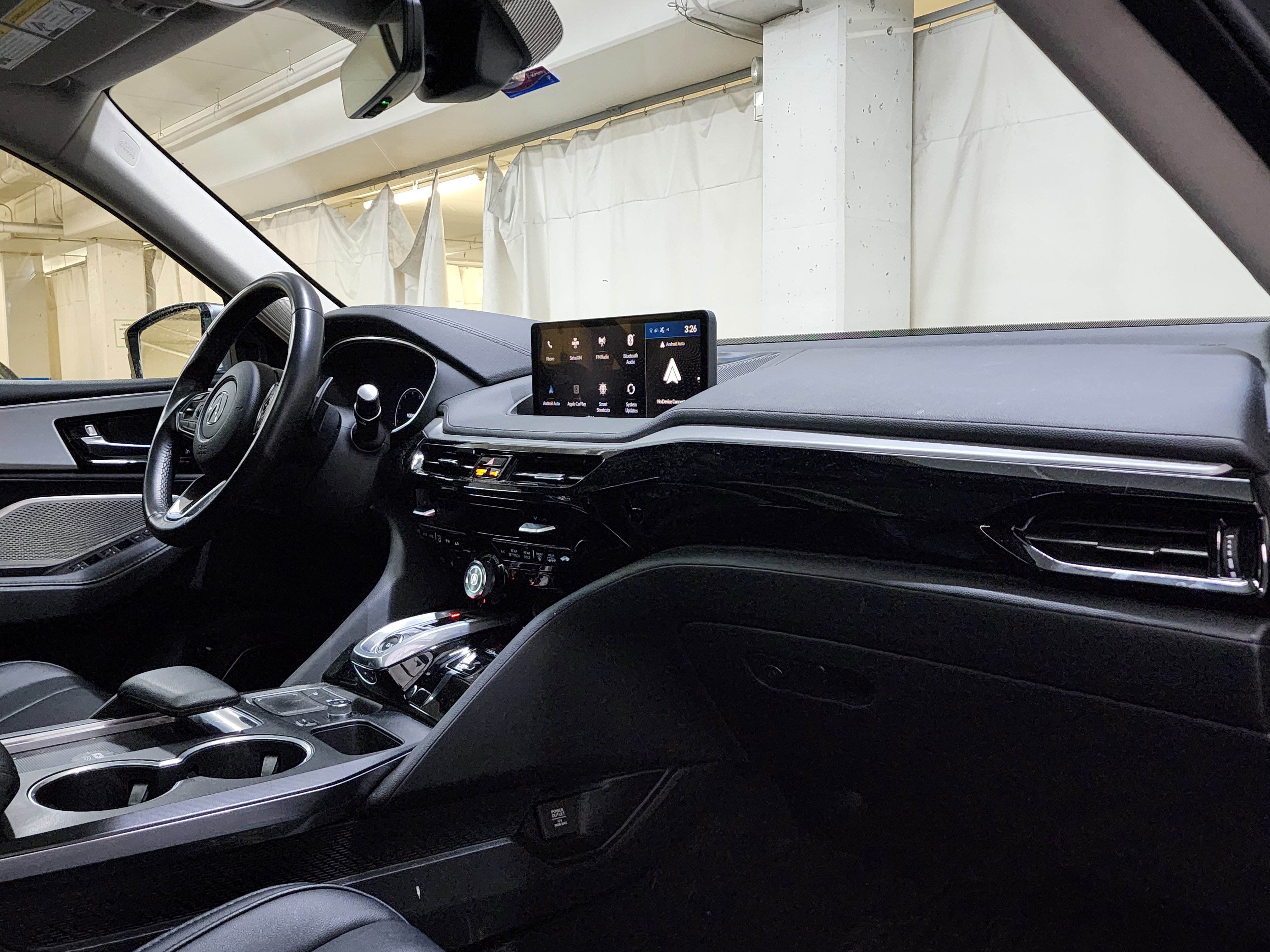 Certified 2023 Acura MDX SH-AWD image 23