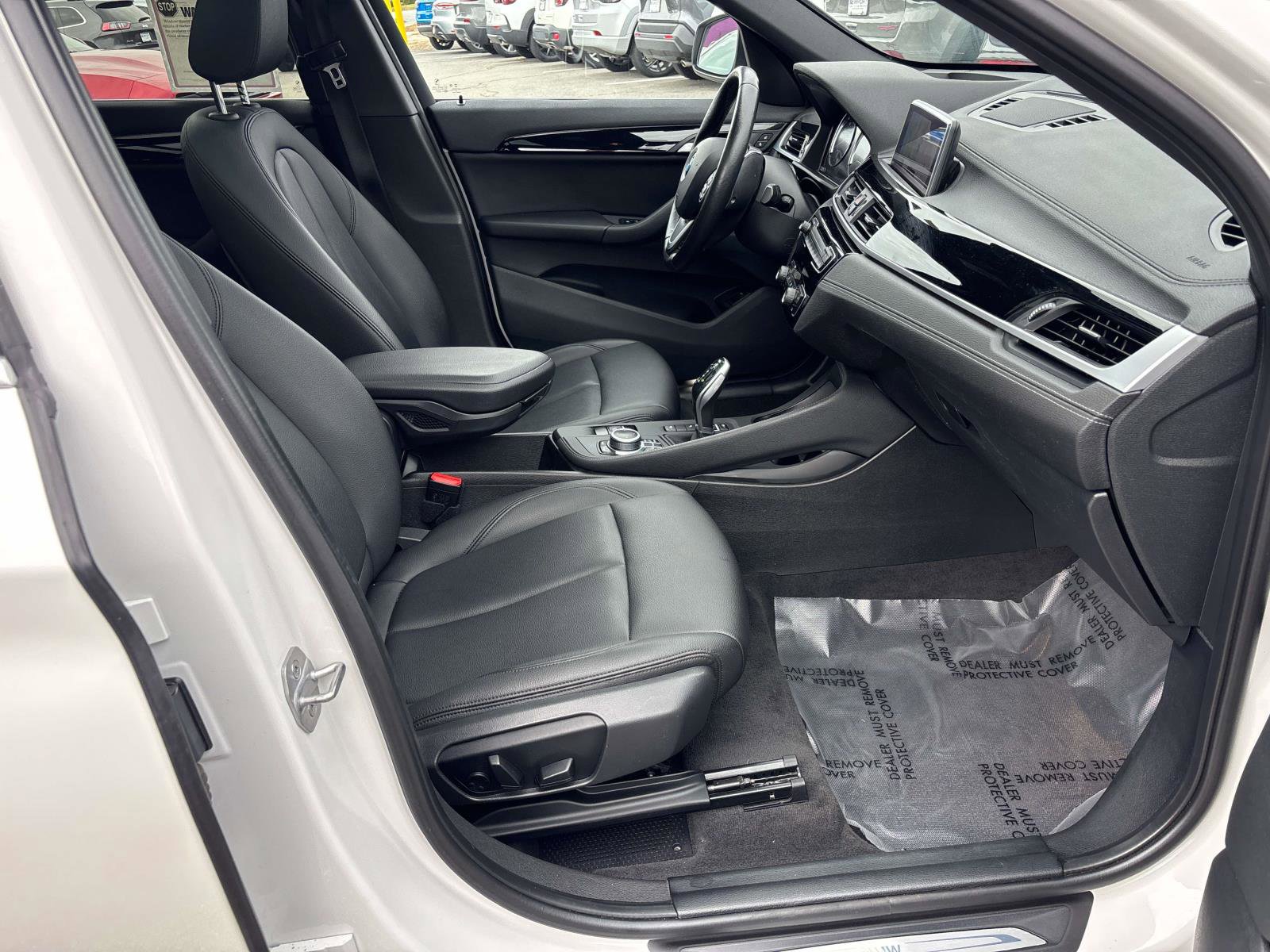 Used 2020 BMW X1 xDrive28i w/ Premium Package image 16