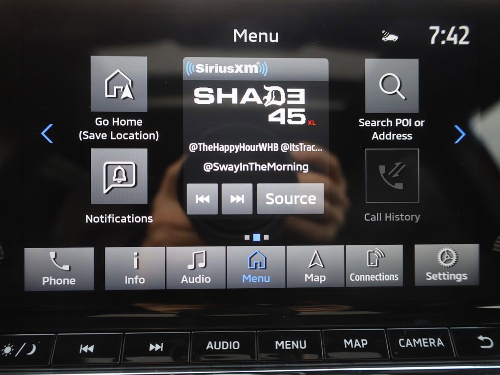 New 2025 Mitsubishi Outlander SEL Black Edition image 53