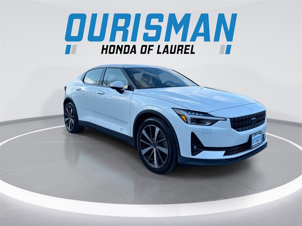 Used 2021 Polestar Polestar 2 image 2