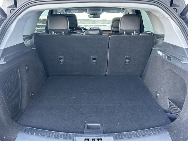 Used 2020 Lincoln Corsair Reserve w/ Equipment Group 201A image 11