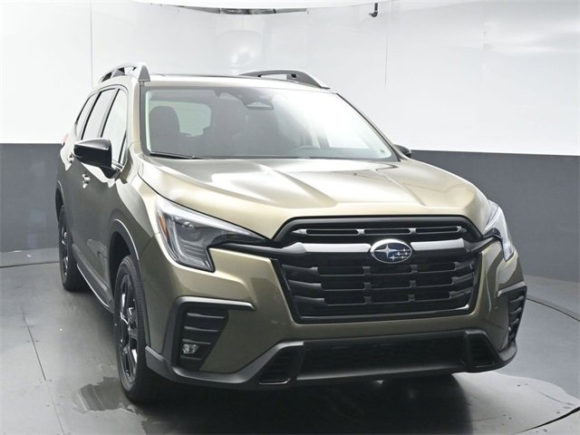 New 2025 Subaru Ascent Onyx Edition image 2