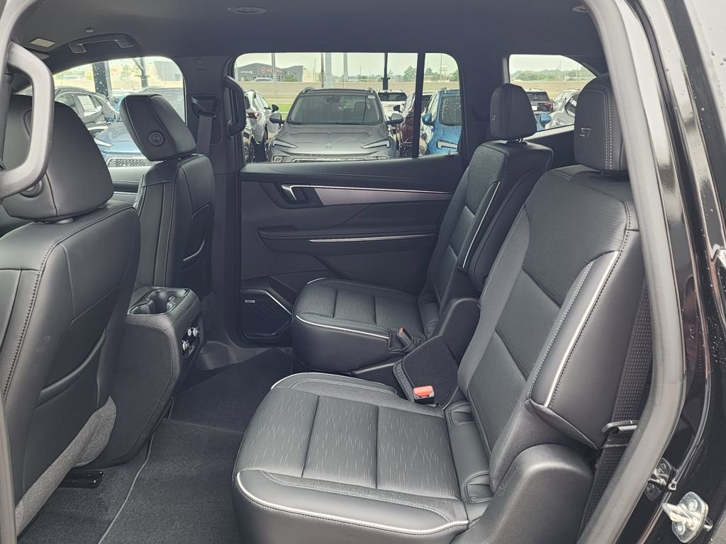 New 2026 Buick Enclave Sport Touring w/ Super Cruise Package image 45