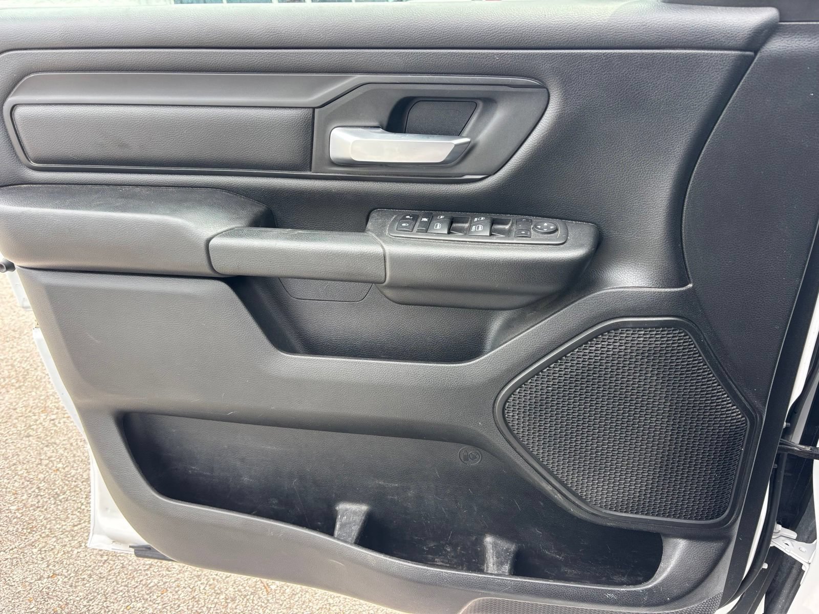 Used 2023 RAM 1500 Tradesman w/ Tradesman Group AWD/4WD image 13