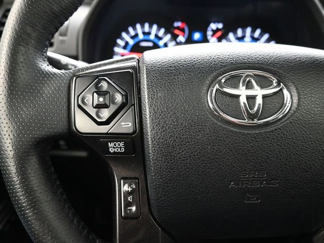 Used 2019 Toyota 4Runner Limited image 27