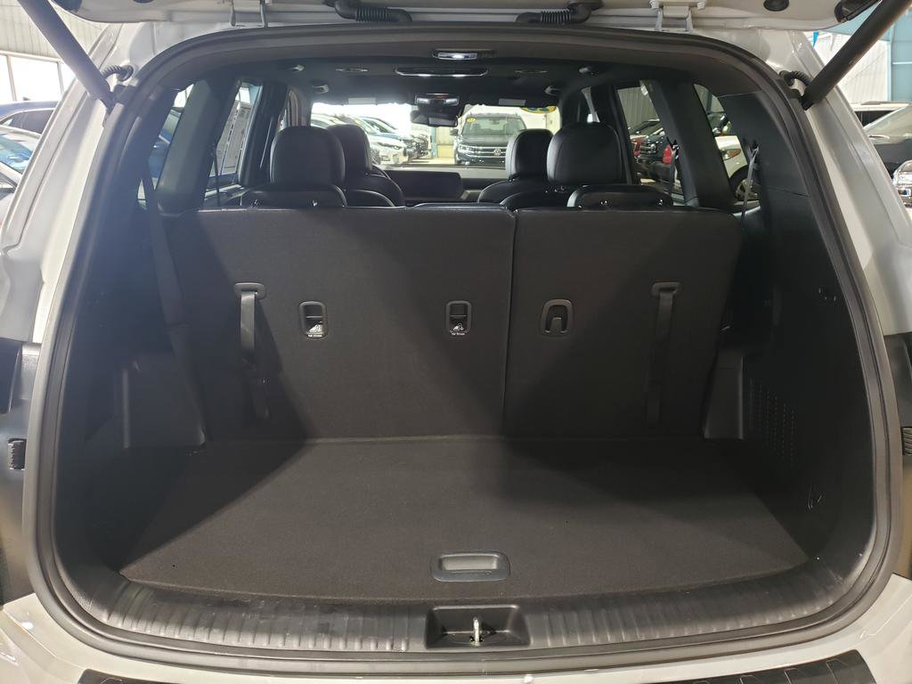 Used 2025 Kia Telluride EX X-Line image 5