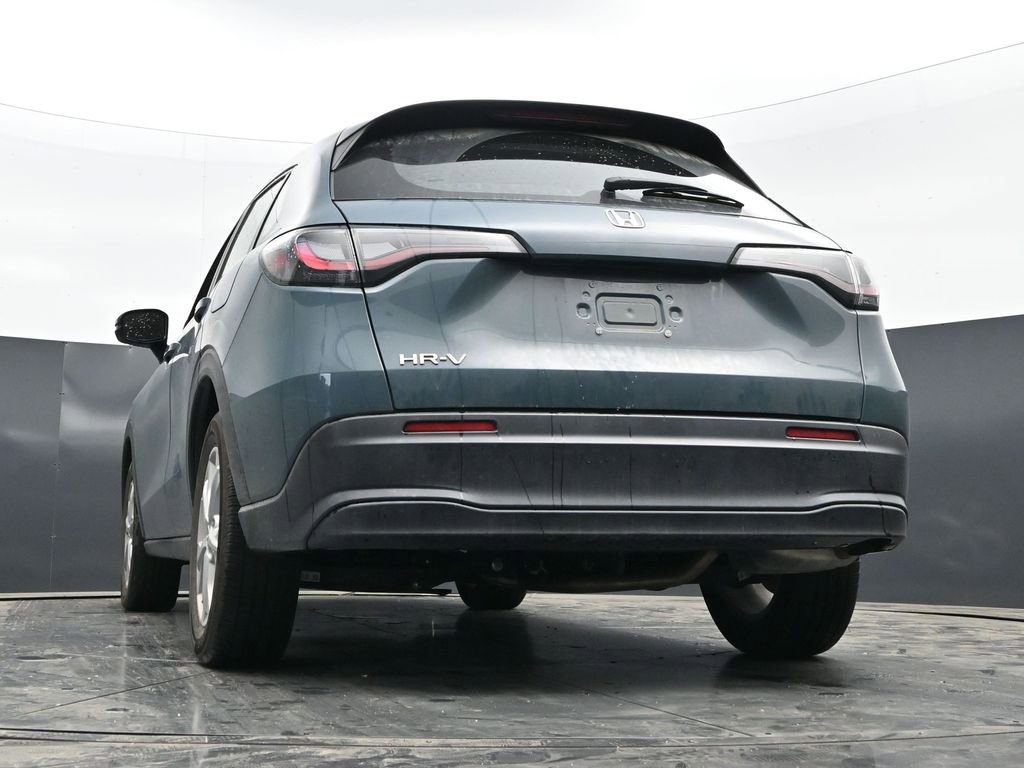 Certified 2024 Honda HR-V LX image 26