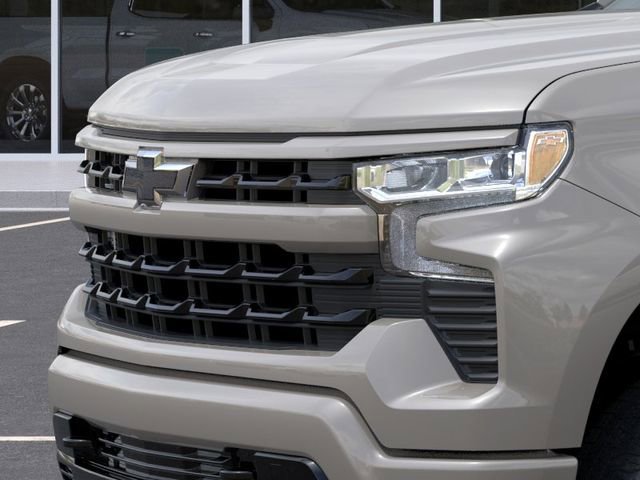 New 2026 Chevrolet Silverado 1500 RST AWD/4WD image 13