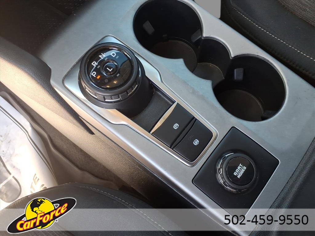 Used 2022 Ford Bronco Sport Big Bend image 24