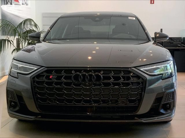 New 2026 Audi S8 AWD/4WD image 5