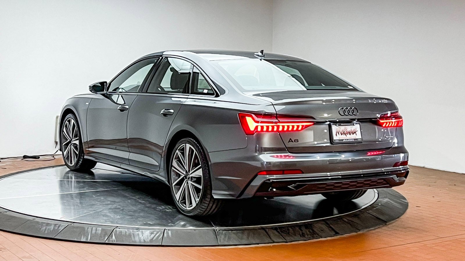 New 2025 Audi A6 3.0T Prestige image 10