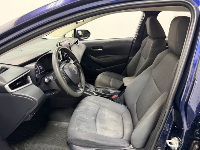 Used 2020 Toyota Corolla LE FWD image 14