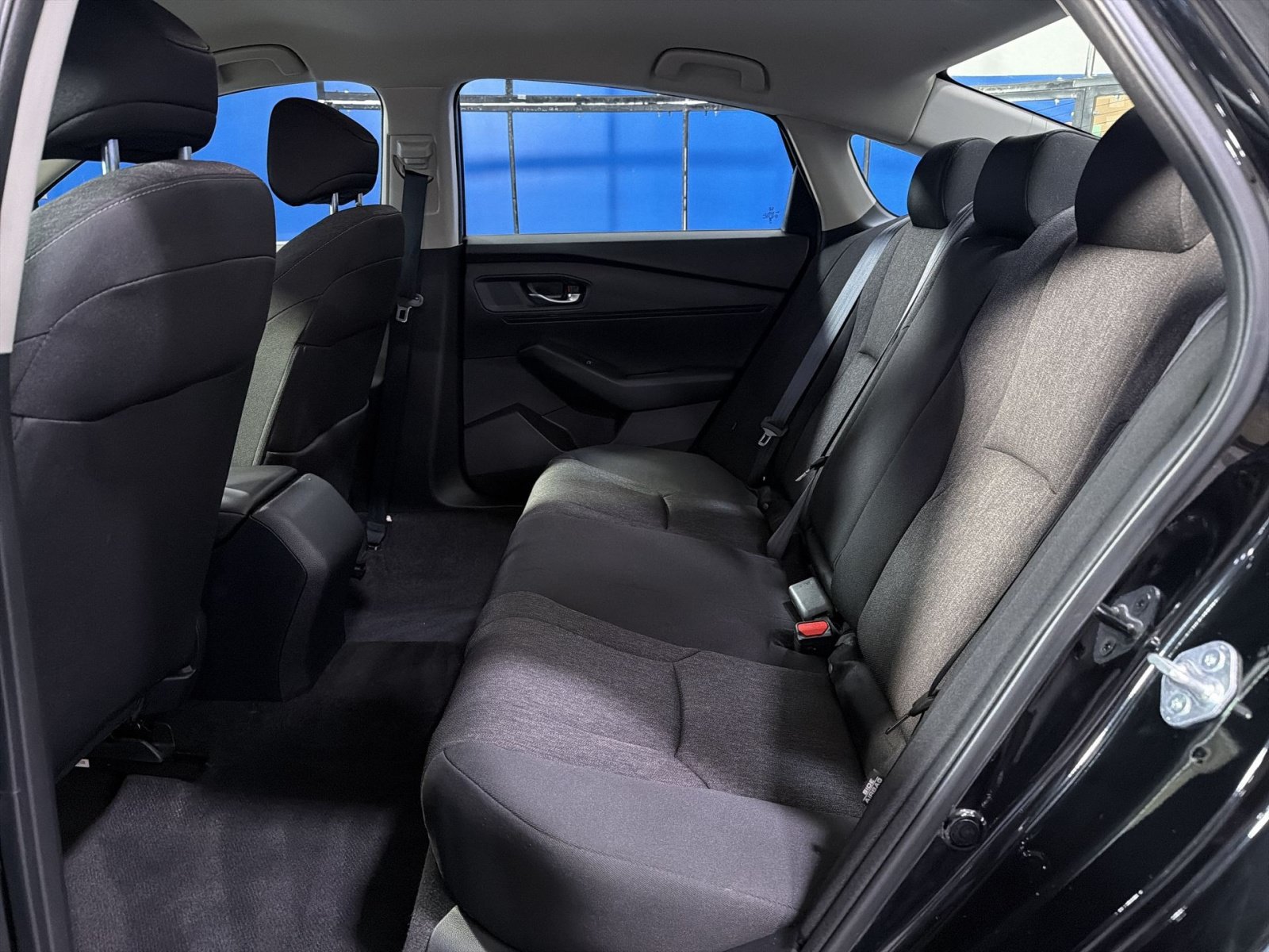 Used 2023 Honda Accord LX image 27
