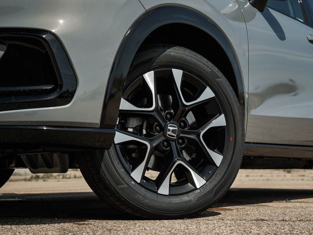 New 2027 Honda HR-V EX-L image 6