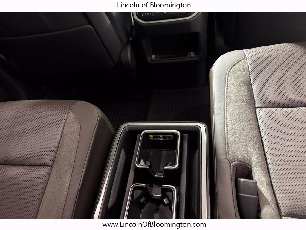 Used 2024 Lexus TX 350 AWD w/ Technology Package image 12