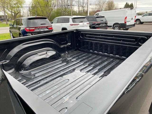 Used 2024 RAM 2500 Laramie w/ Safety Group AWD/4WD image 10