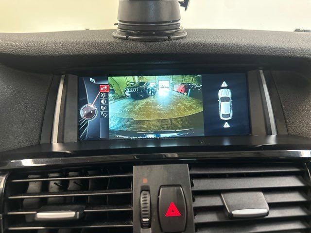 Used 2015 BMW X4 xDrive35i image 24