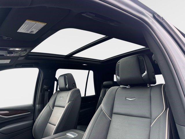 Certified 2024 Cadillac Escalade Premium Luxury AWD/4WD image 20