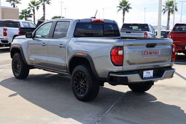 New 2026 GMC Canyon Elevation w/ Convenience Package RWD image 6