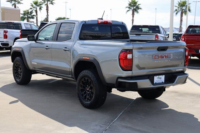 New 2026 GMC Canyon Elevation w/ Convenience Package image 6