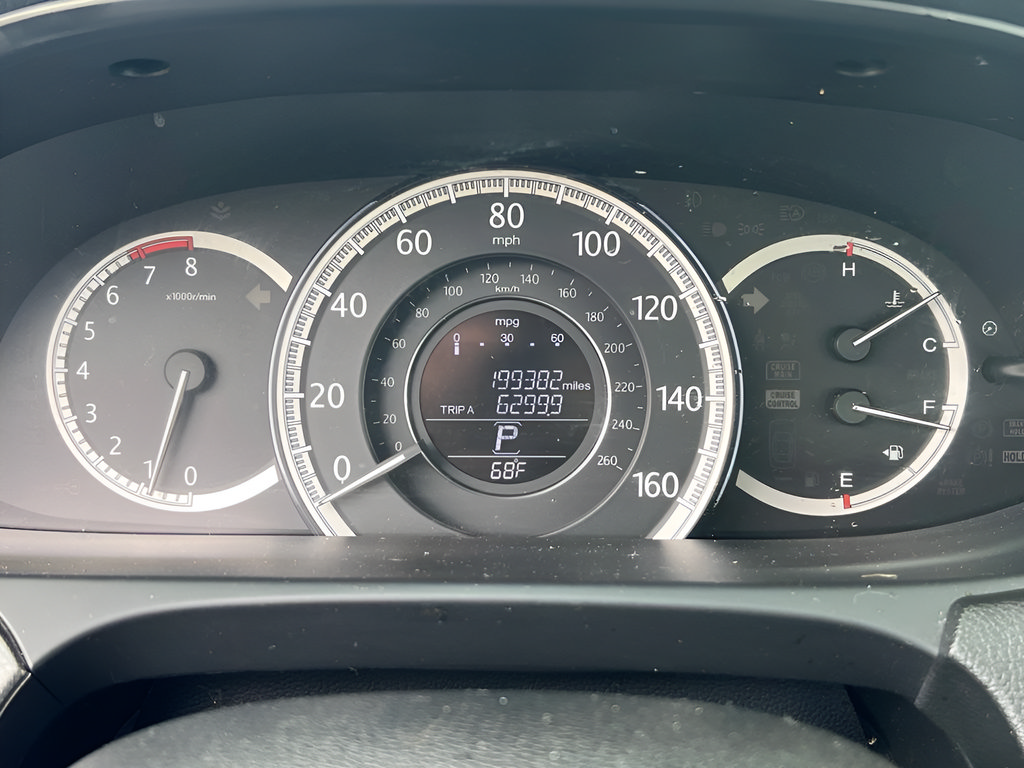 Used 2013 Honda Accord LX image 20