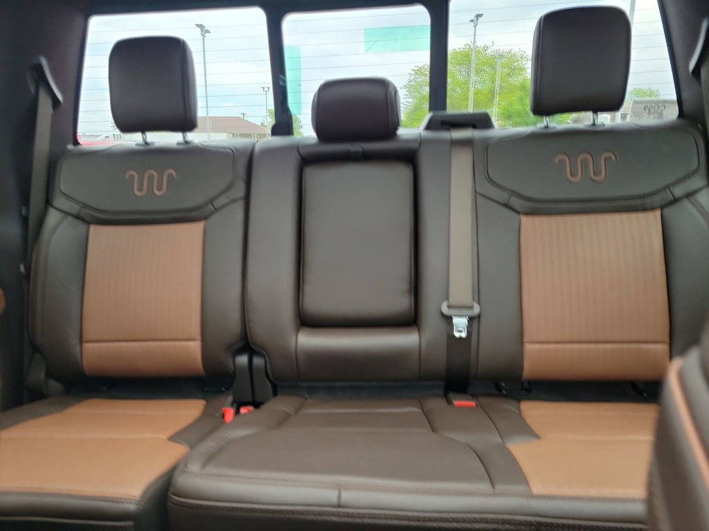 New 2026 Ford F150 King Ranch AWD/4WD image 17