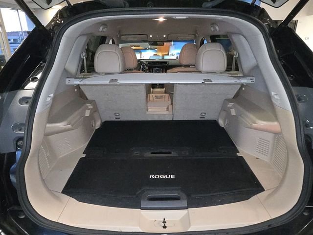 Used 2016 Nissan Rogue SL image 23