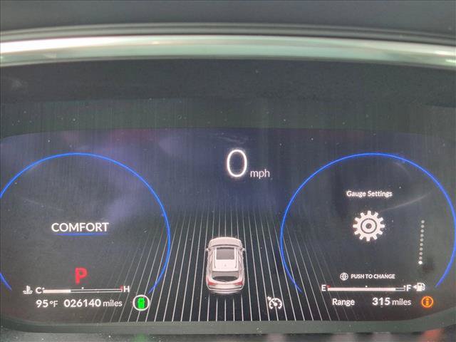 Certified 2024 Acura MDX FWD w/ Technology Package image 11
