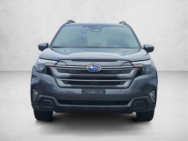 Used 2025 Subaru Forester Premium video 2
