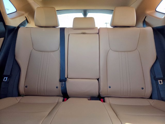 Used 2026 Lexus NX 350h AWD w/ Accessory Package (2T) image 9