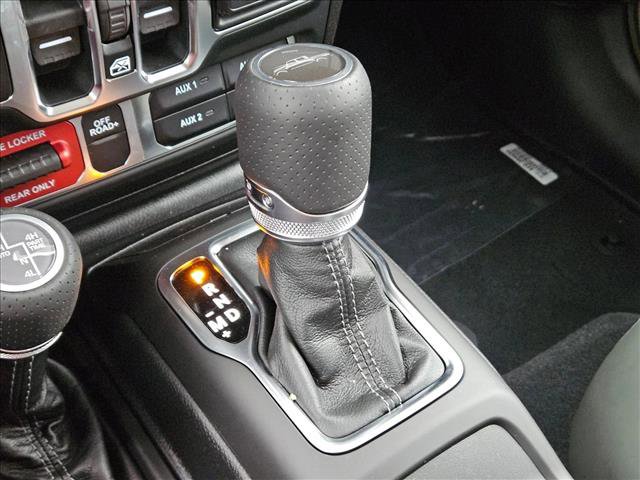 New 2026 Jeep Gladiator Mojave image 14