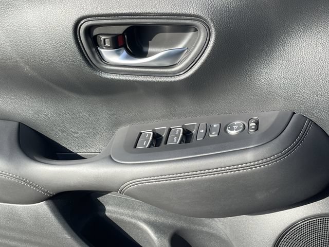 Certified 2026 Honda HR-V EX-L image 22