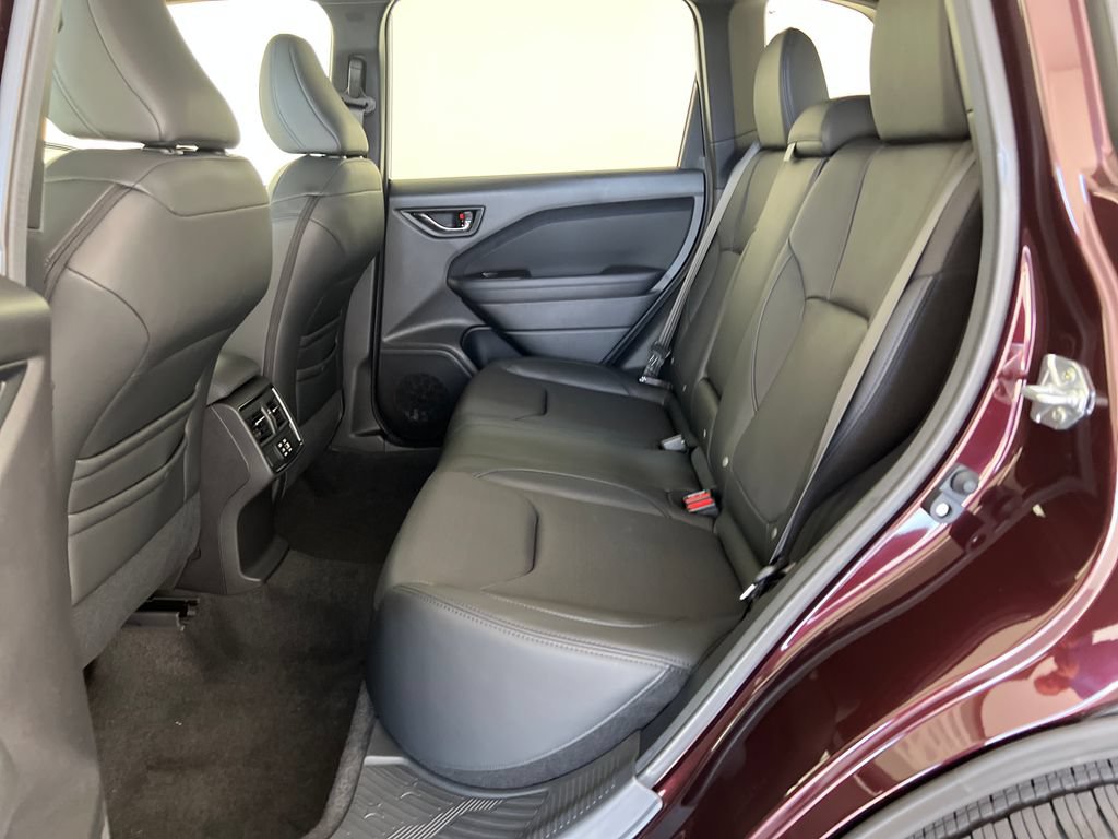 New 2026 Subaru Forester Limited AWD/4WD image 26