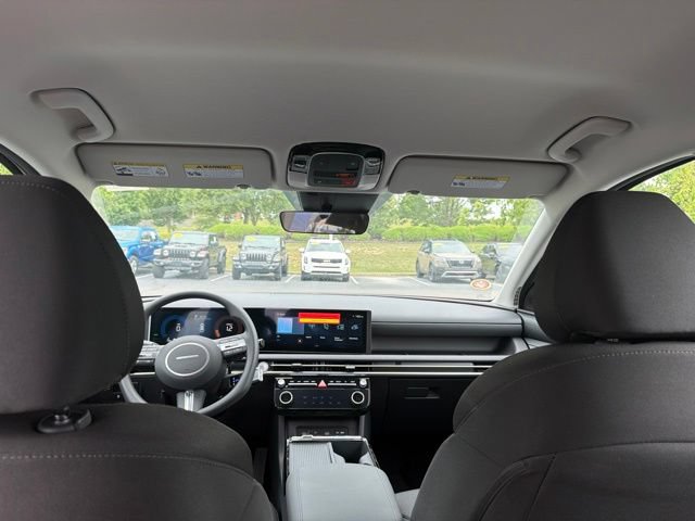 New 2026 Hyundai Tucson Blue SE AWD/4WD image 40