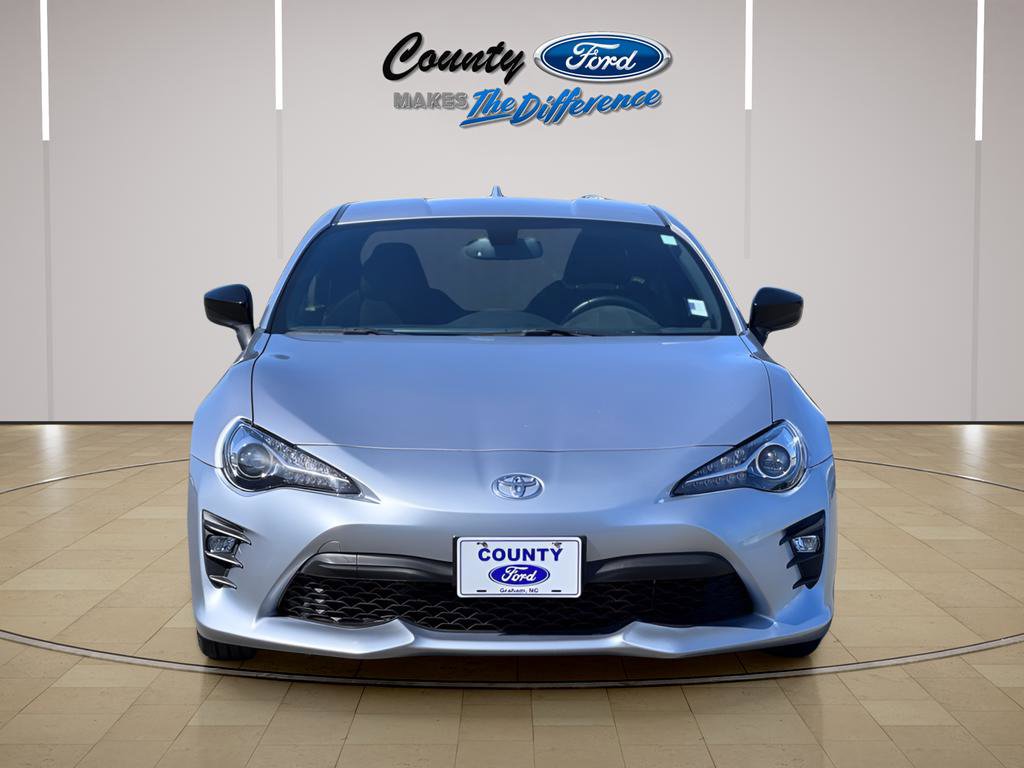 Used 2018 Toyota 86 image 12