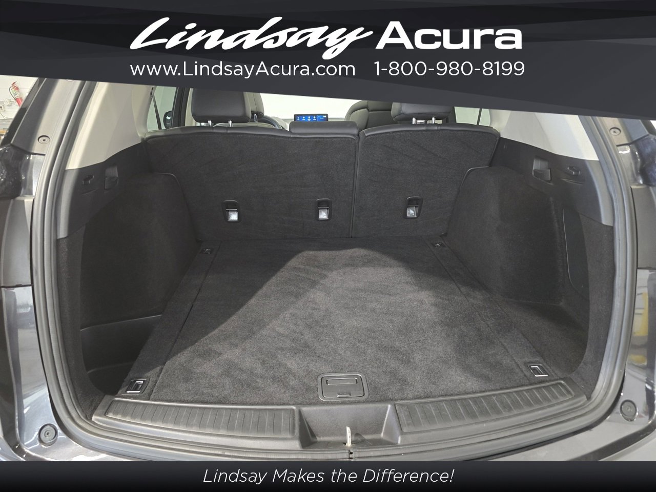 Used 2020 Acura RDX AWD image 7