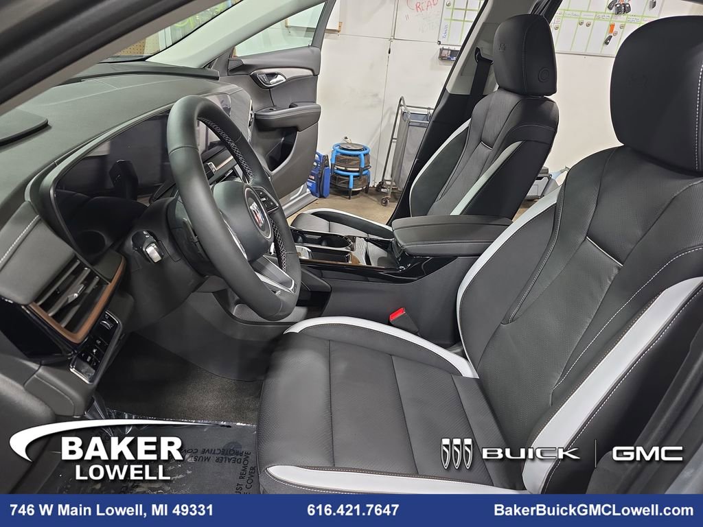 New 2026 Buick Envision Sport Touring image 14