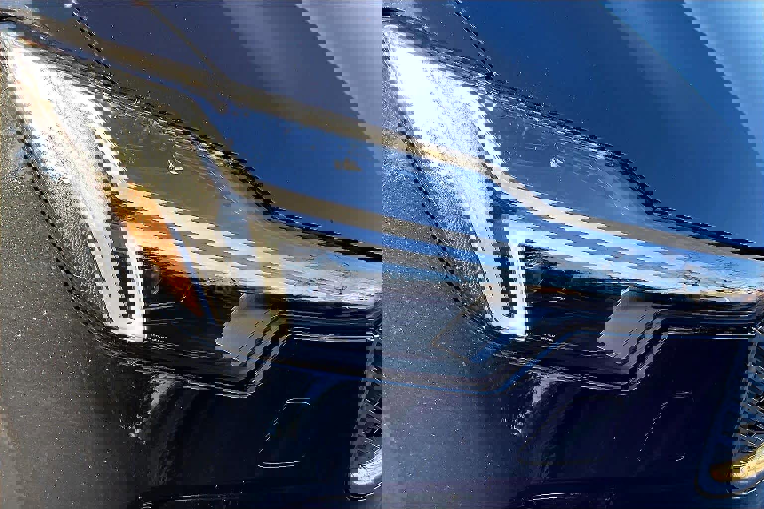 New 2026 Volvo XC90 B5 Plus w/ Protection Package image 33