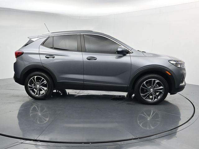 Used 2021 Buick Encore GX Select AWD/4WD image 12