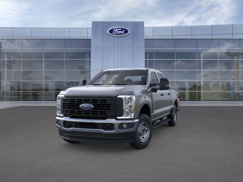 New 2026 Ford F250 XL w/ 360-Degree Camera Package image 7