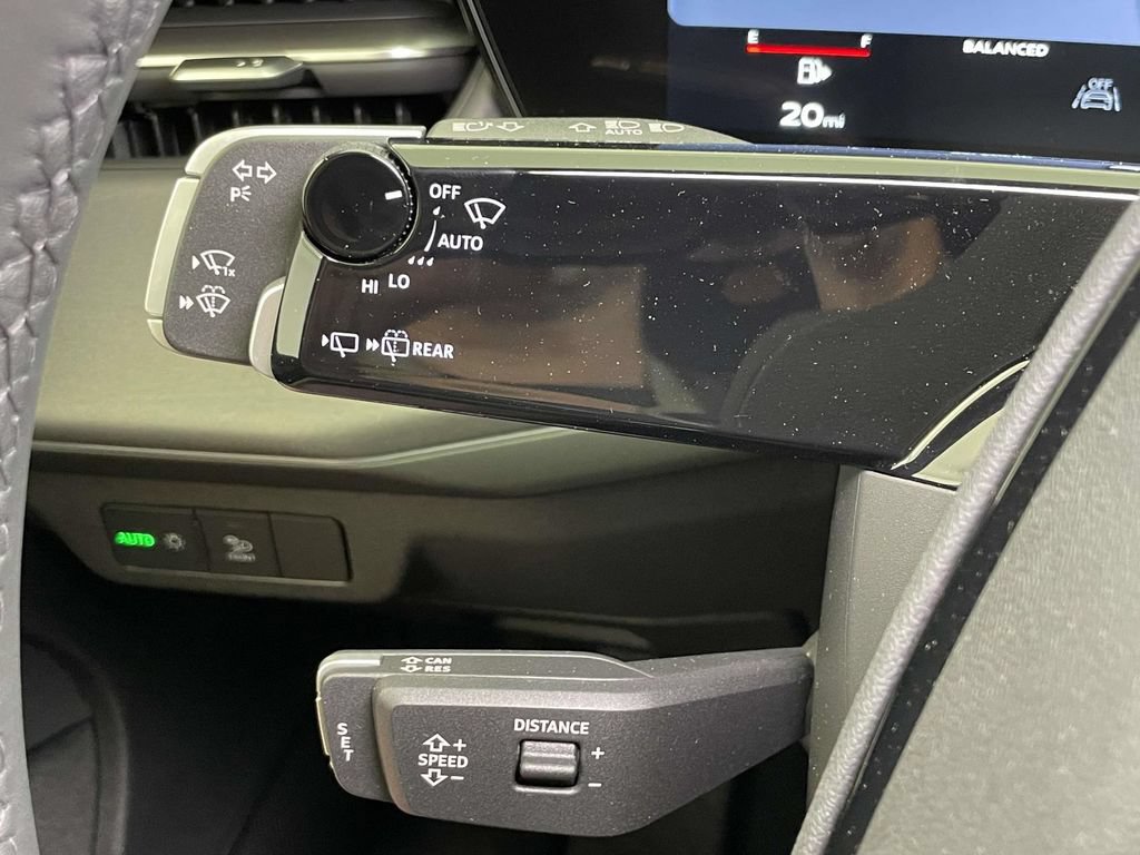 New 2026 Audi Q3 quattro 2.0T AWD/4WD image 40