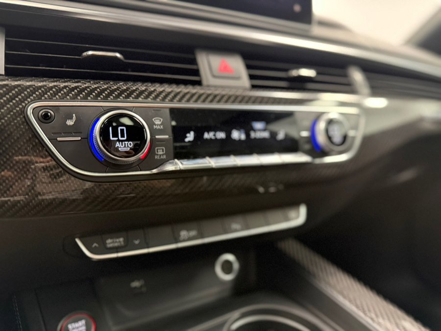 Used 2018 Audi RS 5 w/ Dynamic Package image 56