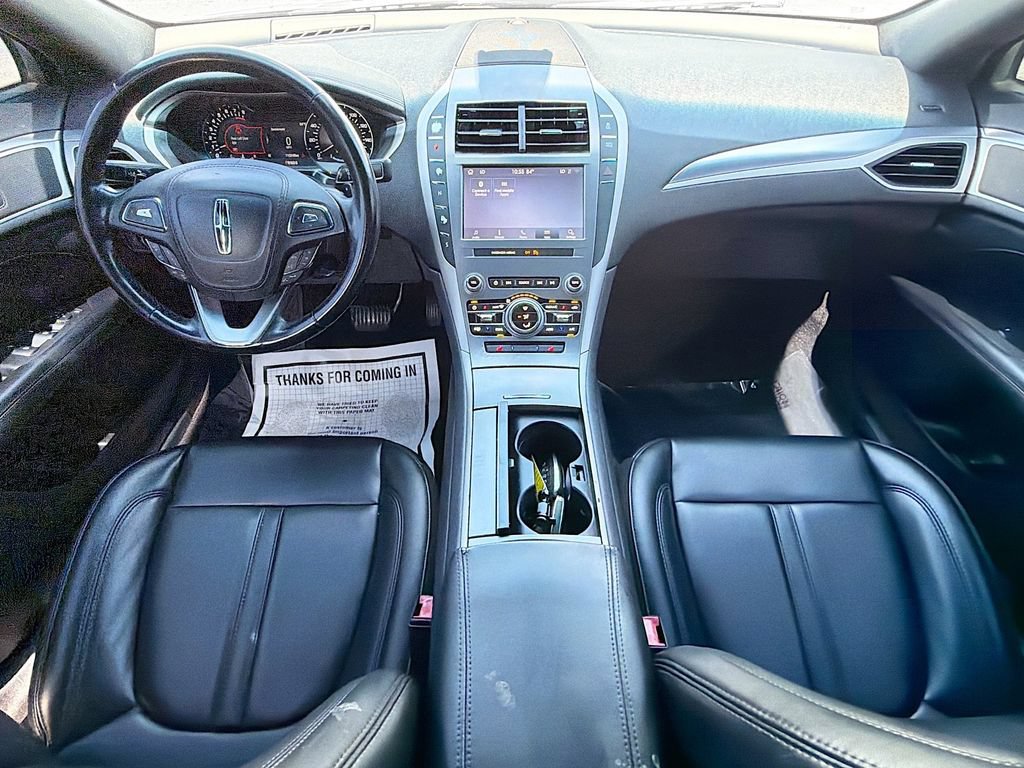 Used 2020 Lincoln MKZ FWD image 14