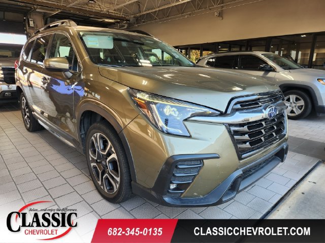 Used 2023 Subaru Ascent Limited AWD/4WD 360° Tour