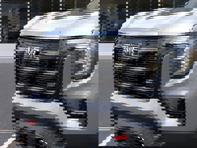 New 2026 GMC Terrain AT4 w/ LPO, Black Badging Package image 13