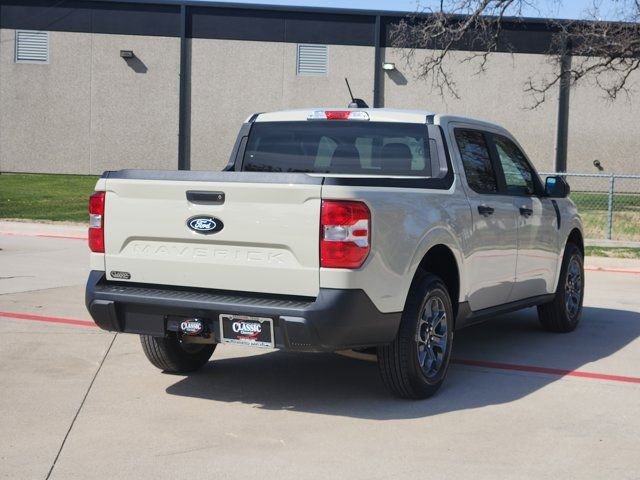 Used 2025 Ford Maverick XLT w/ Equipment Group 302A image 15