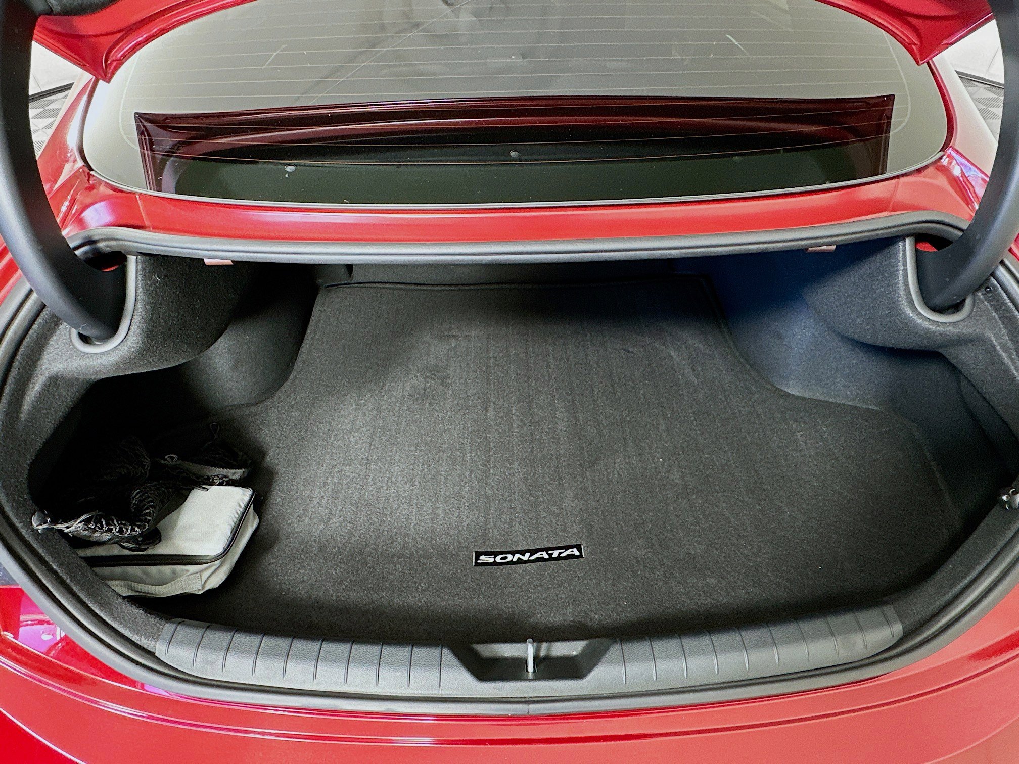 Used 2024 Hyundai Sonata N Line image 28